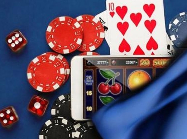 PIN-UP: the story of one Ukrainian online casino originally from Russia